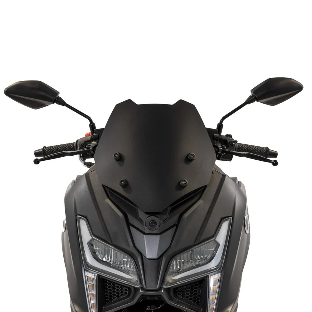 Isotta Sport Screen | Voge Sfida SR1 - Image 3