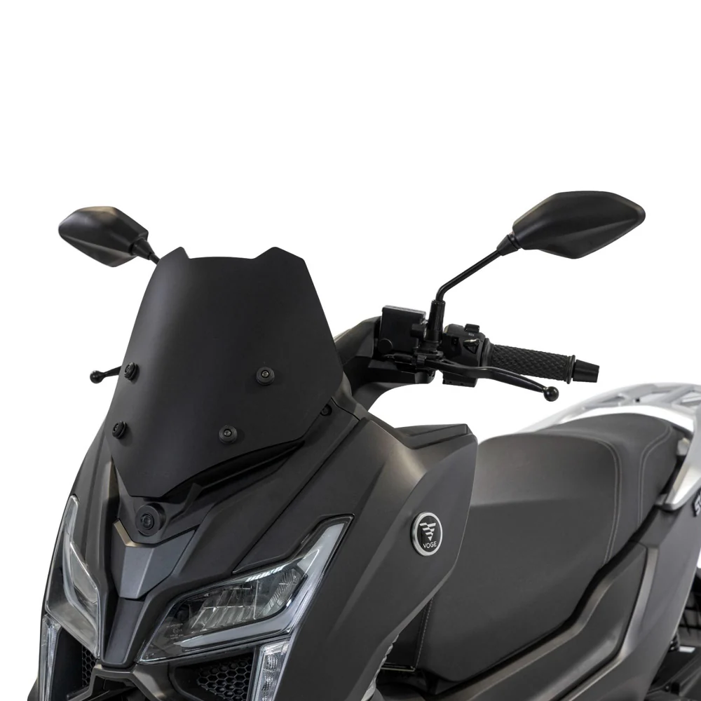 Isotta Sport Screen | Voge Sfida SR1 - Image 6