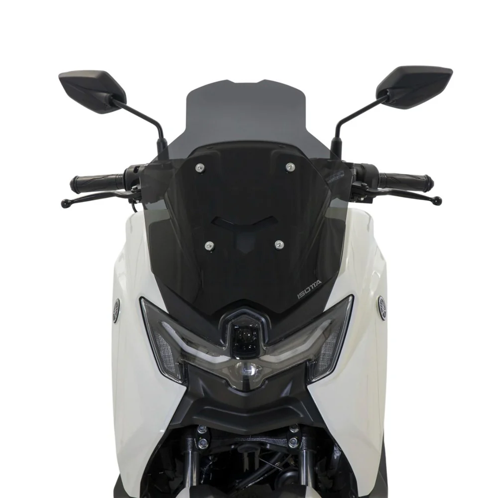 Isotta Sport Screen | Yamaha N-Max 125 - Image 2