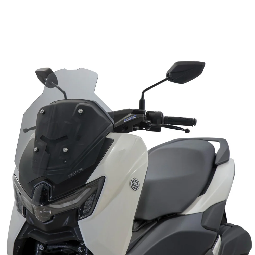 Isotta Sport Screen | Yamaha N-Max 125 - Image 4