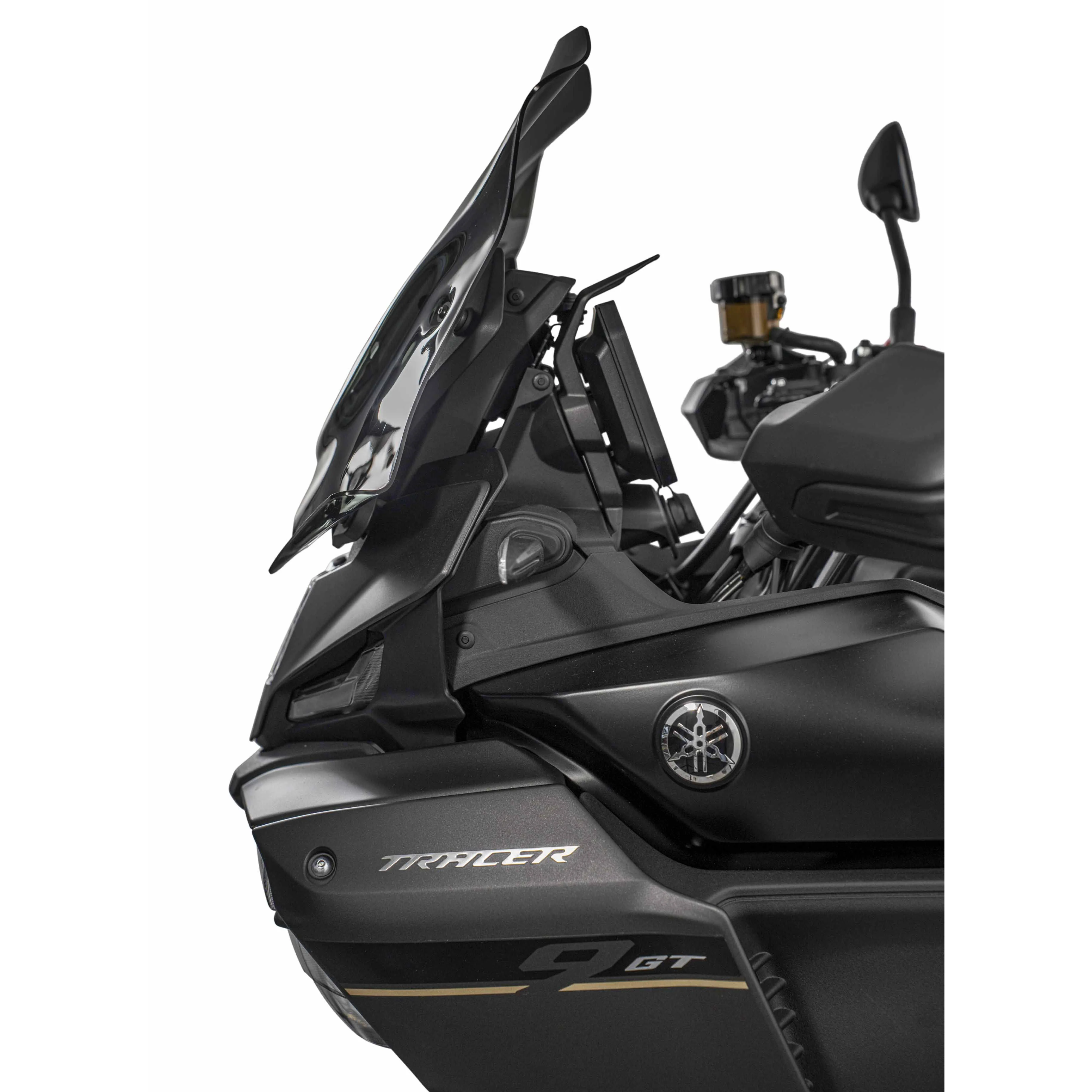 Isotta Sport Screen | Yamaha Tracer 9 2025> - Image 6