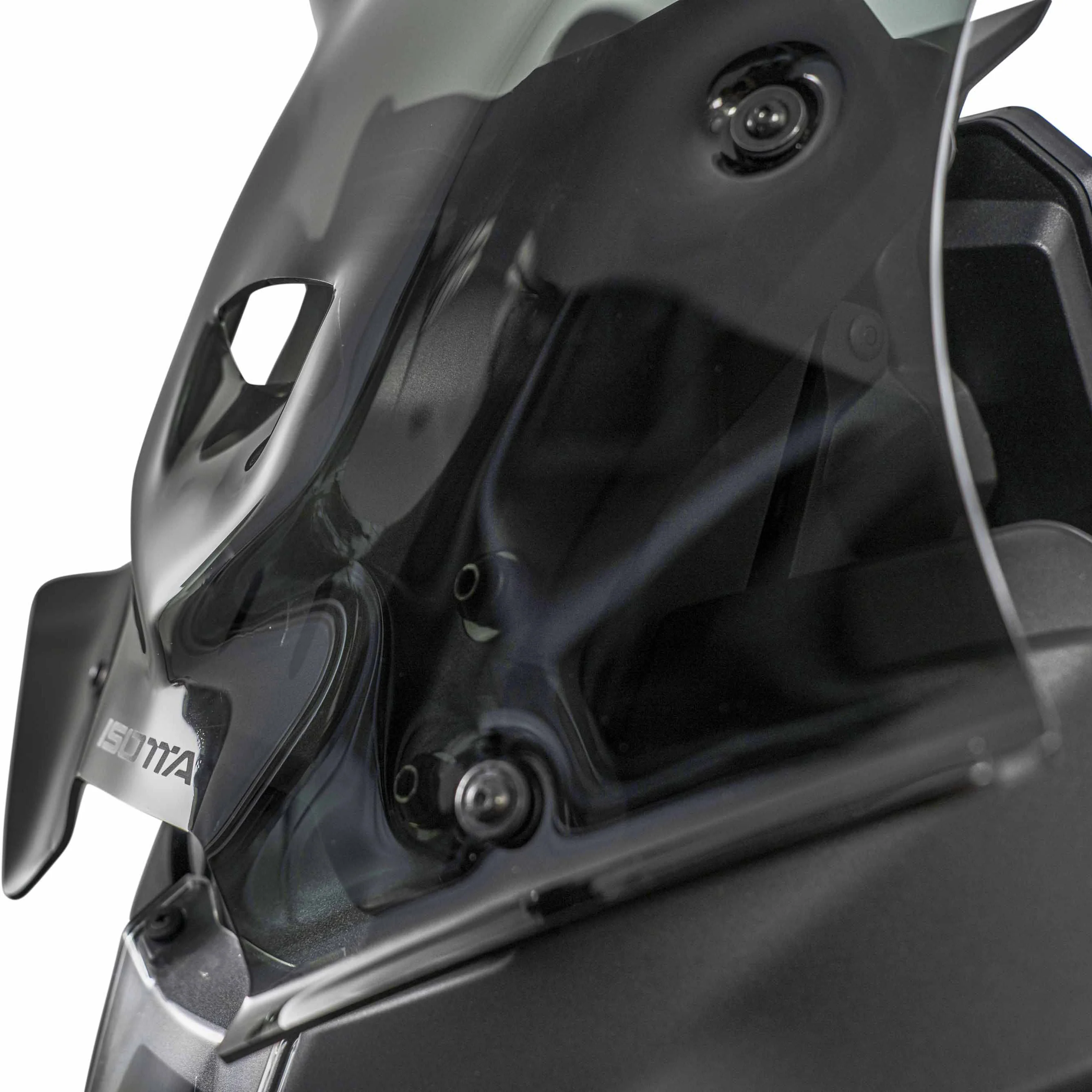 Isotta Sport Screen | Yamaha Tracer 9 2025> - Image 8