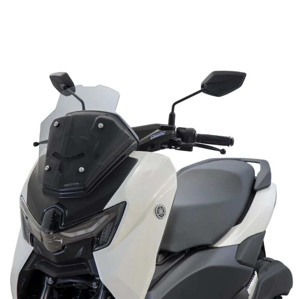 Isotta Super Sport Screen | Yamaha N-Max 125 - Image 5