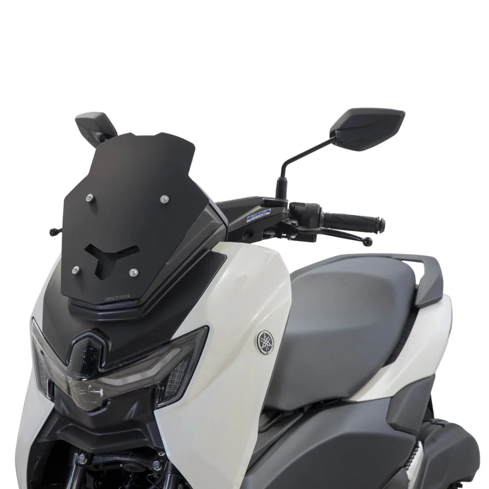 Isotta Super Sport Screen | Yamaha N-Max 125 - Image 8