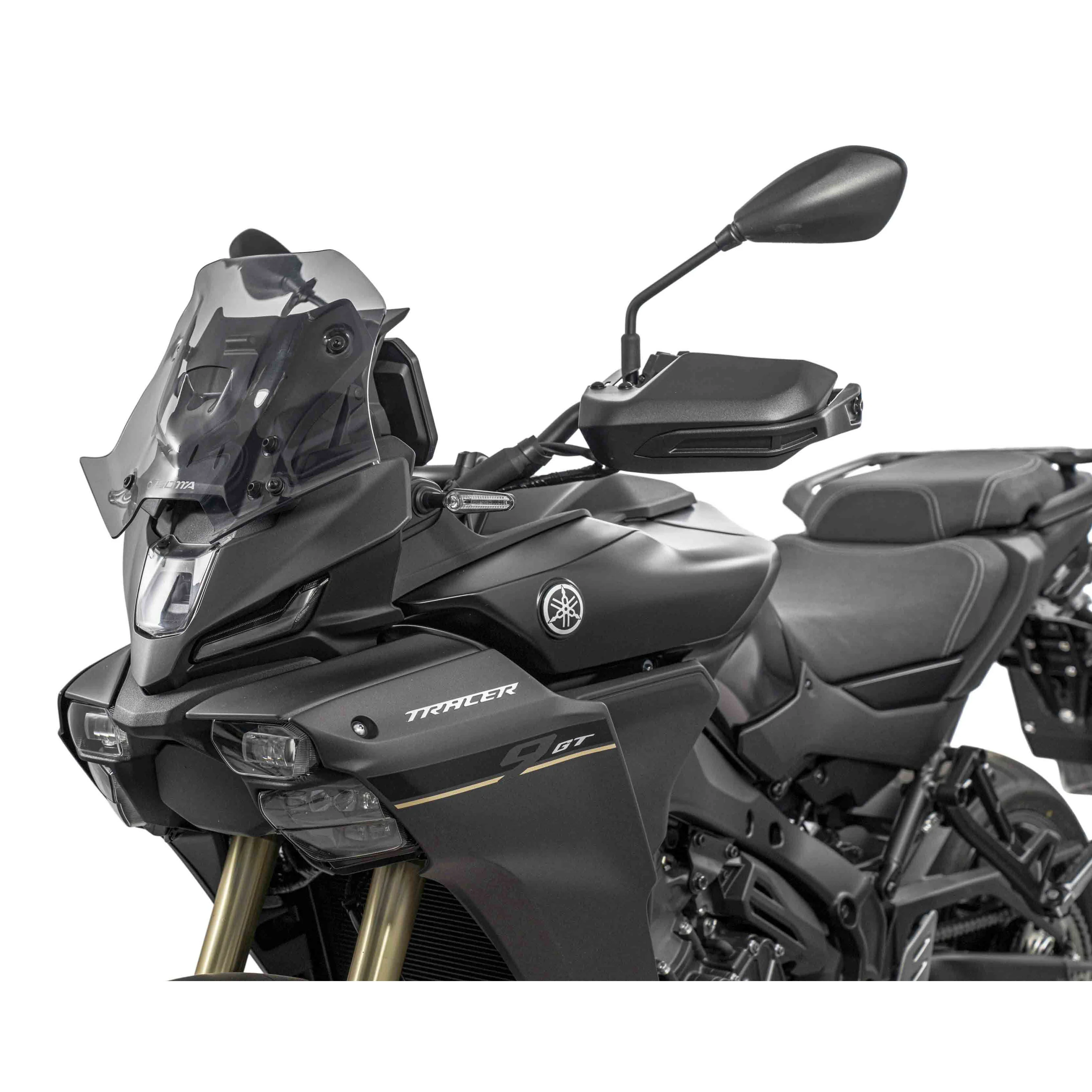 Isotta Super Sport Screen | Yamaha Tracer 9 - Image 2