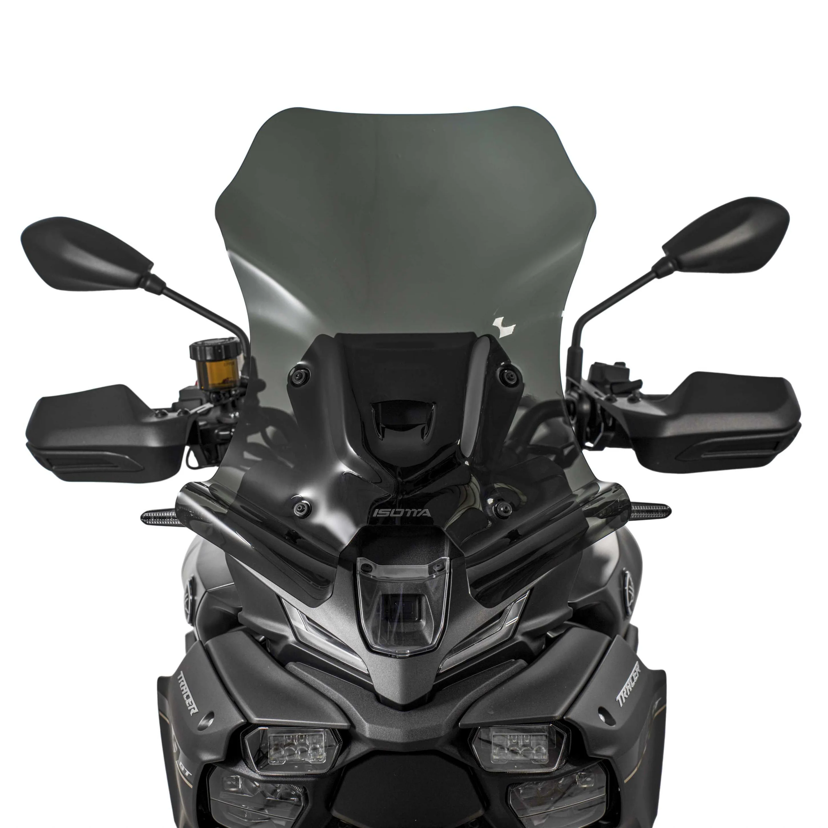 Isotta Super Touring Screen | Yamaha Tracer 9 2025> - Image 4