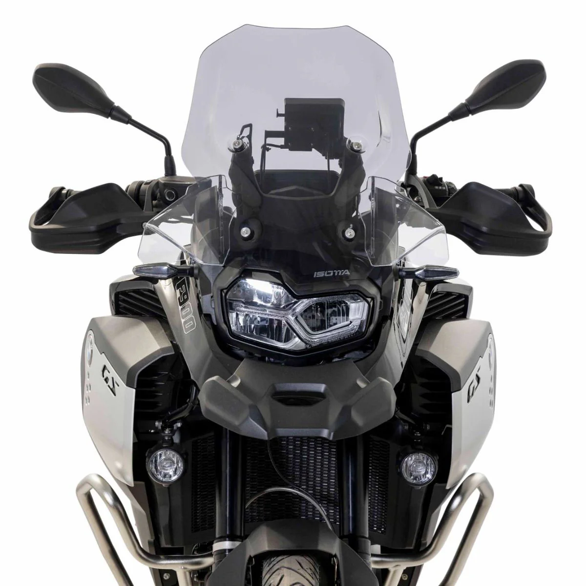 Isotta Touring Screen | BMW F 900 GS Adventure