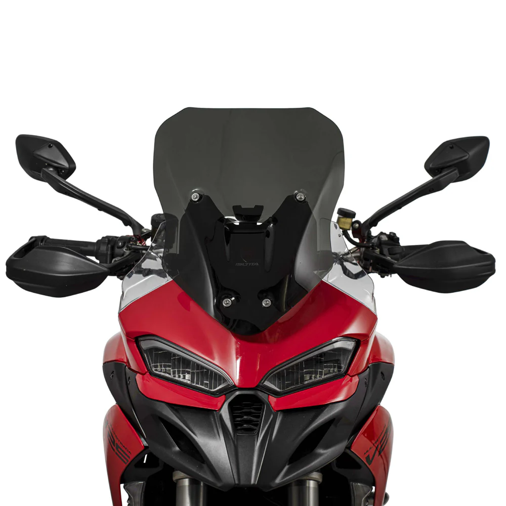 Isotta Touring Screen | Ducati Multistrada V2 / V2 S - Image 2