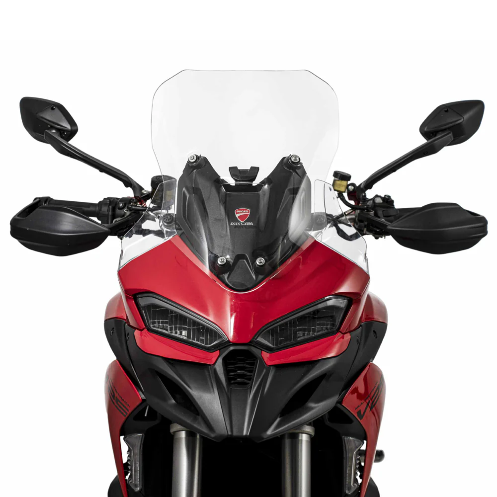 Isotta Touring Screen | Ducati Multistrada V2 / V2 S - Image 3