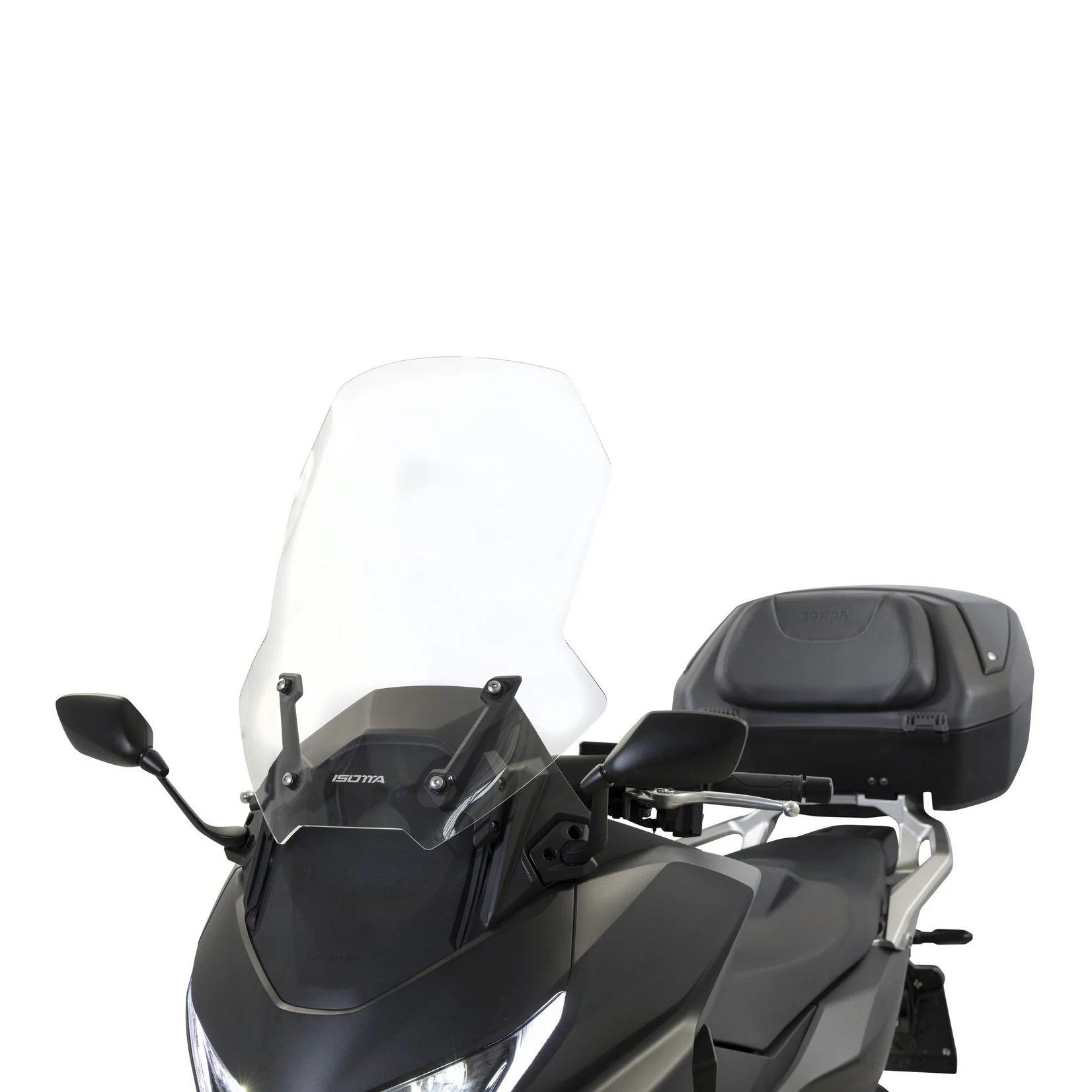 Isotta Touring Screen | Honda Forza 750 - Image 6