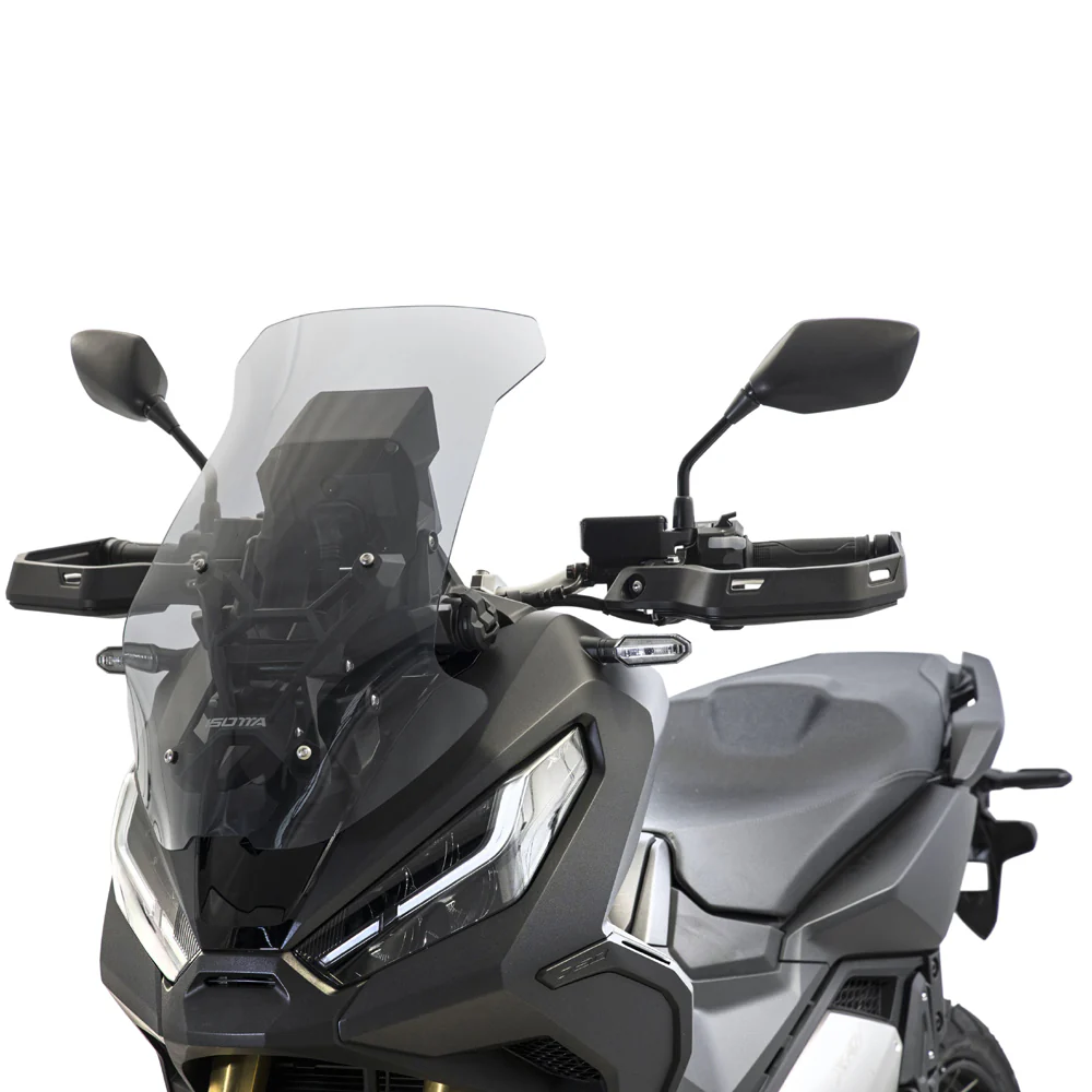 Isotta Touring Screen | Honda X-ADV 750 - Image 4