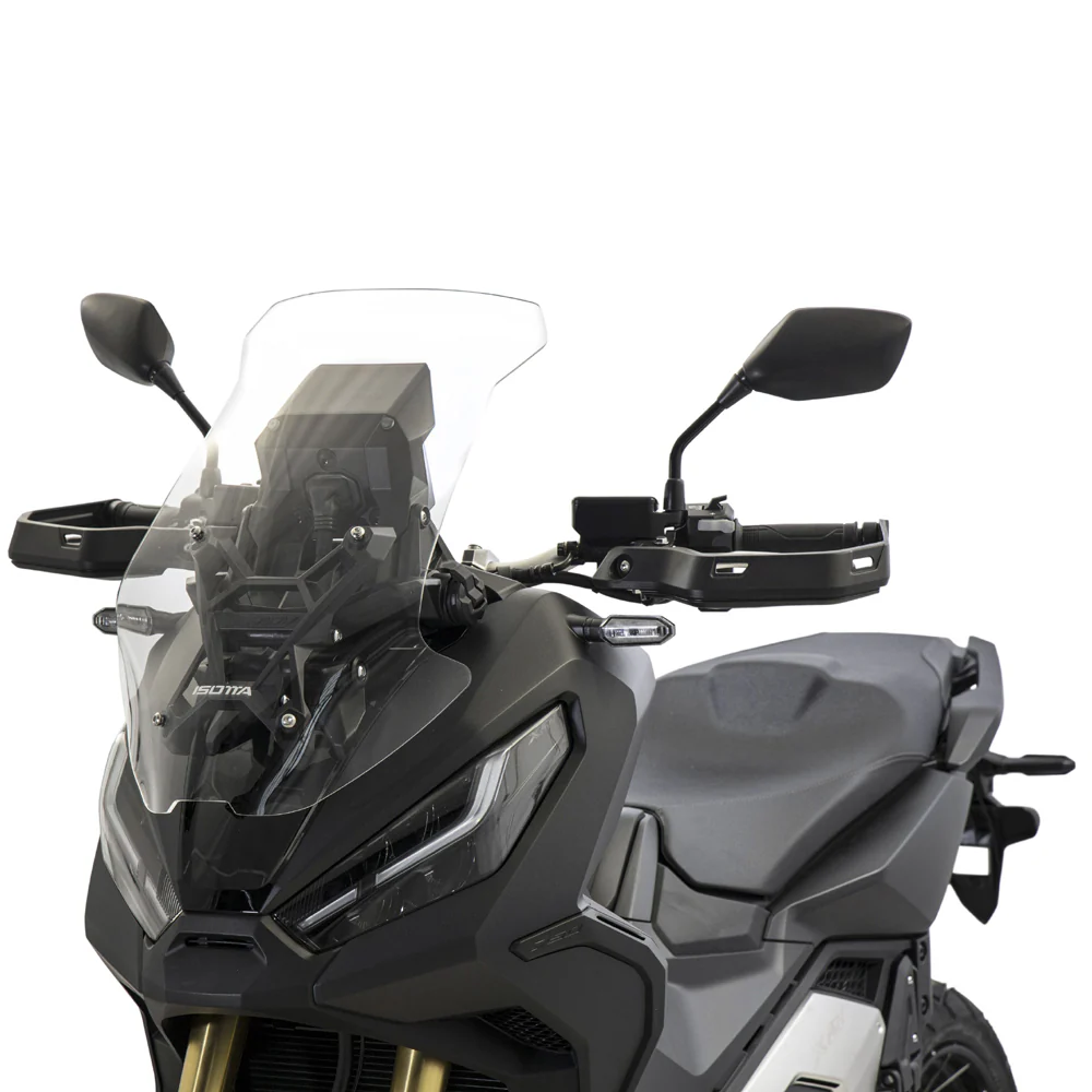 Isotta Touring Screen | Honda X-ADV 750 - Image 6