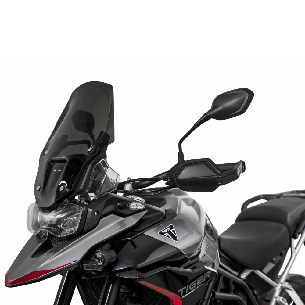 Isotta Touring Screen | Tiger 900 GT Pro 2025 - Image 5
