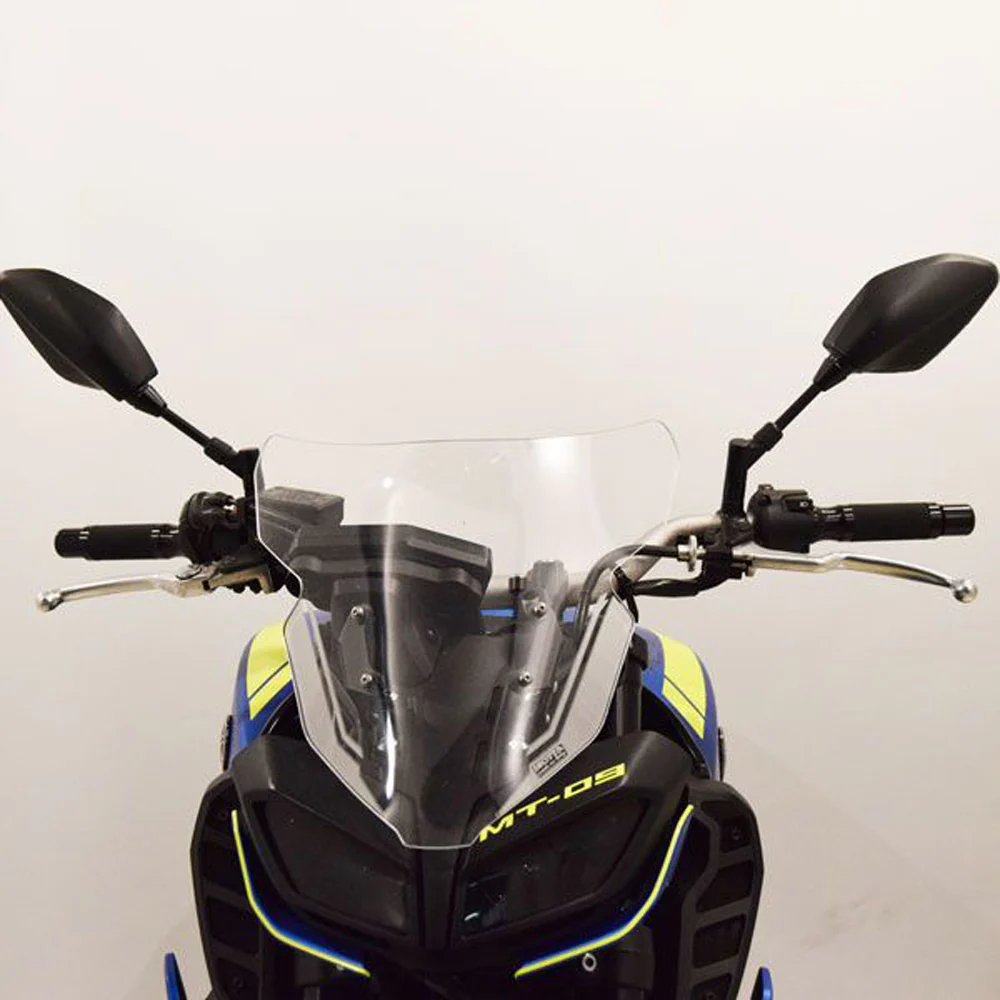 Isotta Touring Screen | Yamaha MT-09