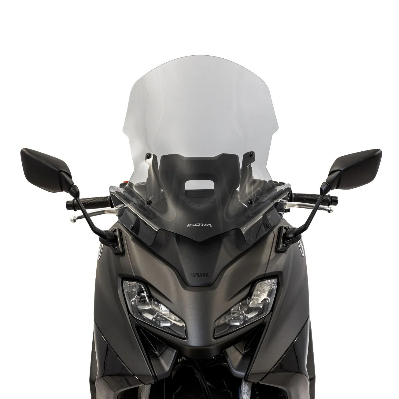Isotta Touring Screen | Yamaha T-MAX 560 2024>