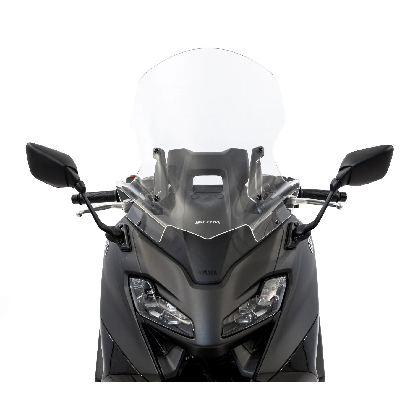 Isotta Touring Screen | Yamaha T-MAX 560 2024> - Image 3