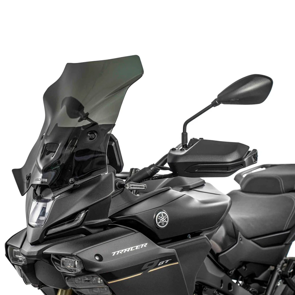 Isotta Touring Screen | Yamaha Tracer 9 - Image 5