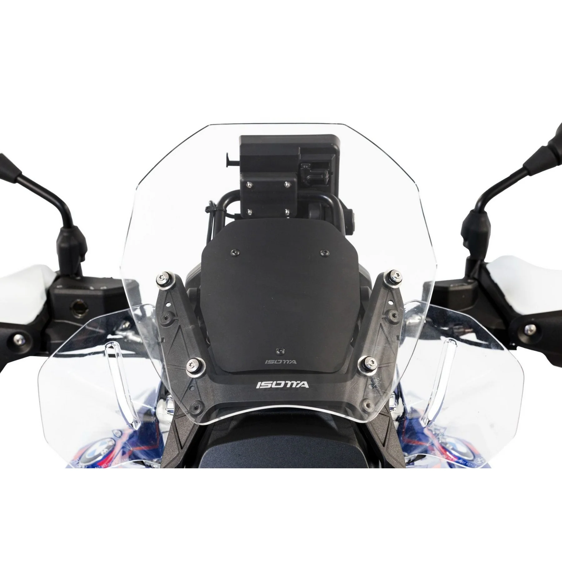 Isotta Under Screen | Clear | BMW R 1300 GS 2023> - Image 2