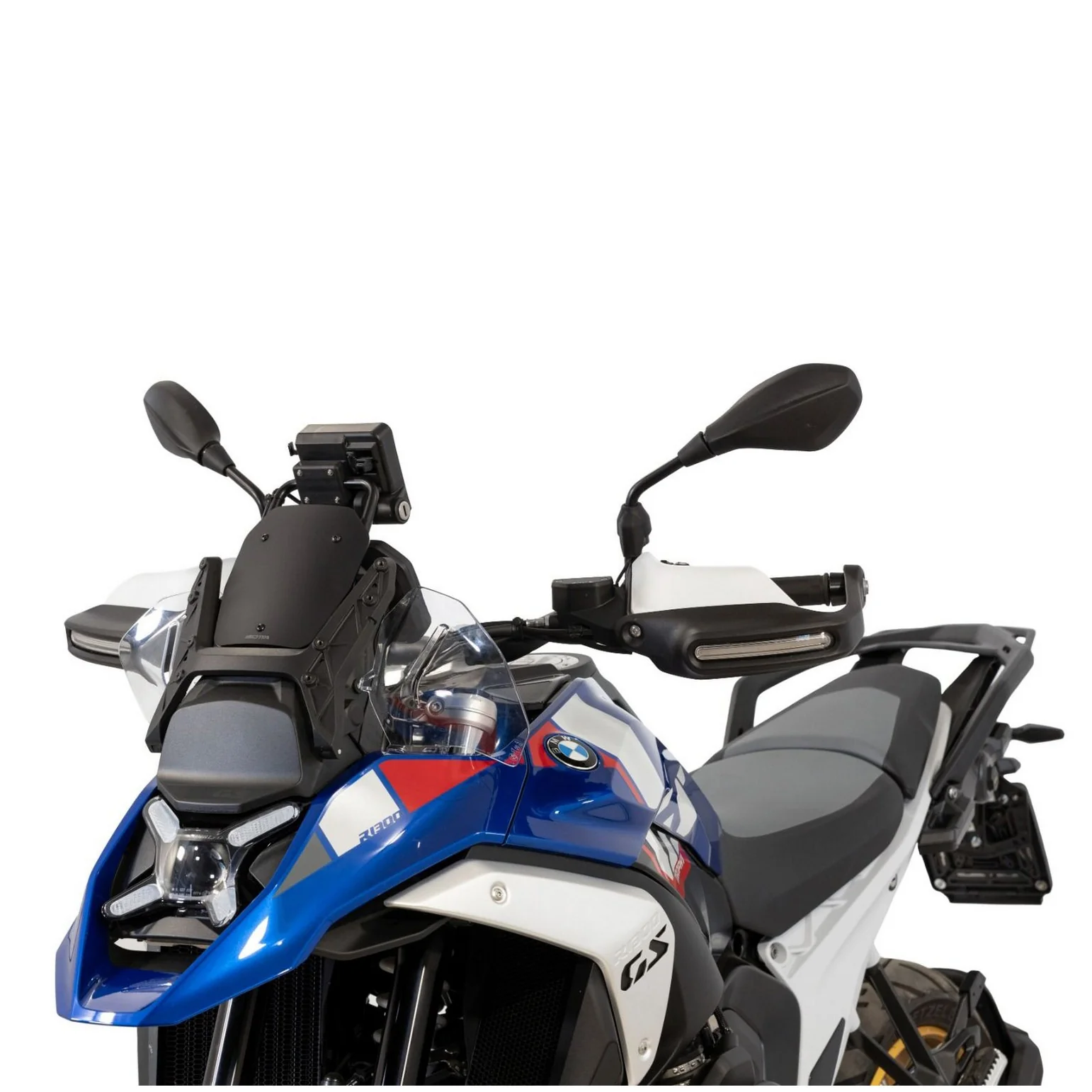 Isotta Under Screen | Clear | BMW R 1300 GS 2023> - Image 3