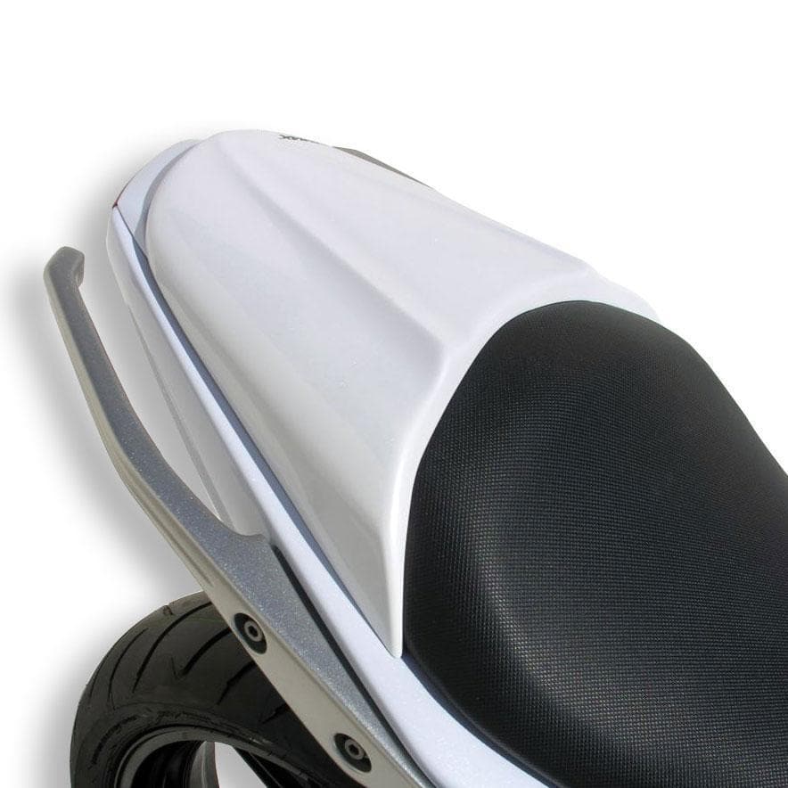 Ermax Seat Cowl | Metallic Blue (Candy Plasma Blue) | Kawasaki ER-6F 2009>2009 - Image 2