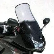 Ermax Touring Screen | Clear | Kawasaki ER-6F 2006>2008 - Image 2