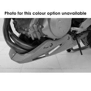 Ermax Belly Pan | Metallic Orange (Pearl Wildfire Orange) | Kawasaki ER-6N 2007>2007