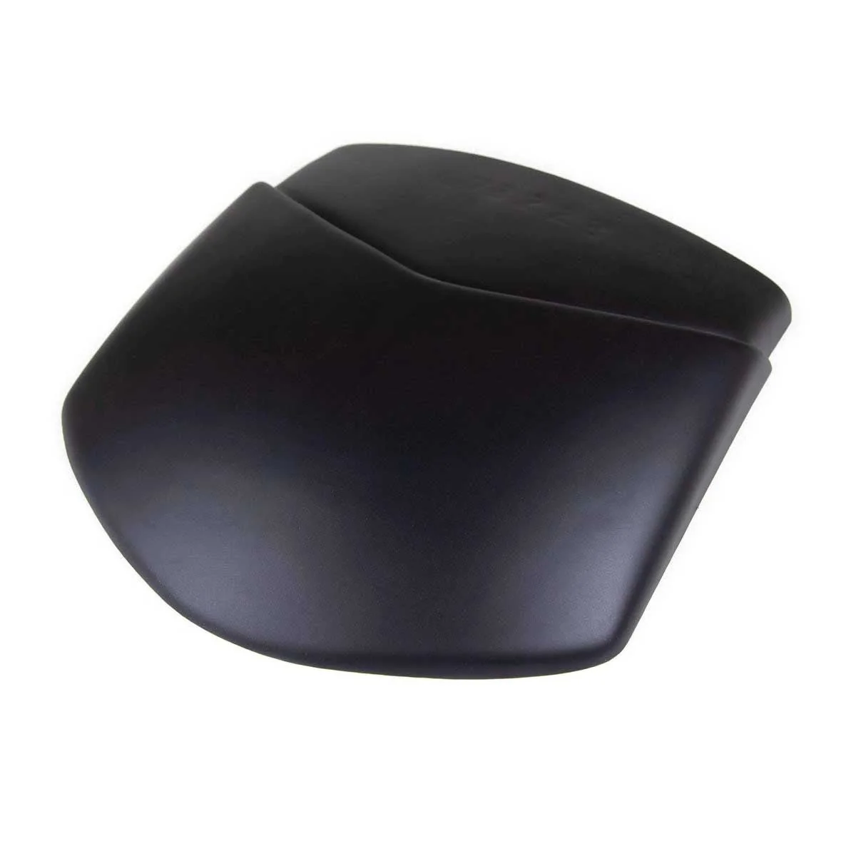 Pyramid Hugger Extension | Matte Black | Kawasaki ER-6N 2009>2011