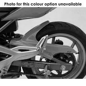 Ermax Hugger | Metallic Blue (Candy Plasma Blue) | Kawasaki ER-6N 2006>2008