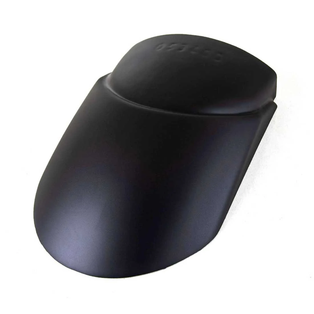 Pyramid Extenda Fenda | Matte Black | Kawasaki GTR 1400 2006>Current
