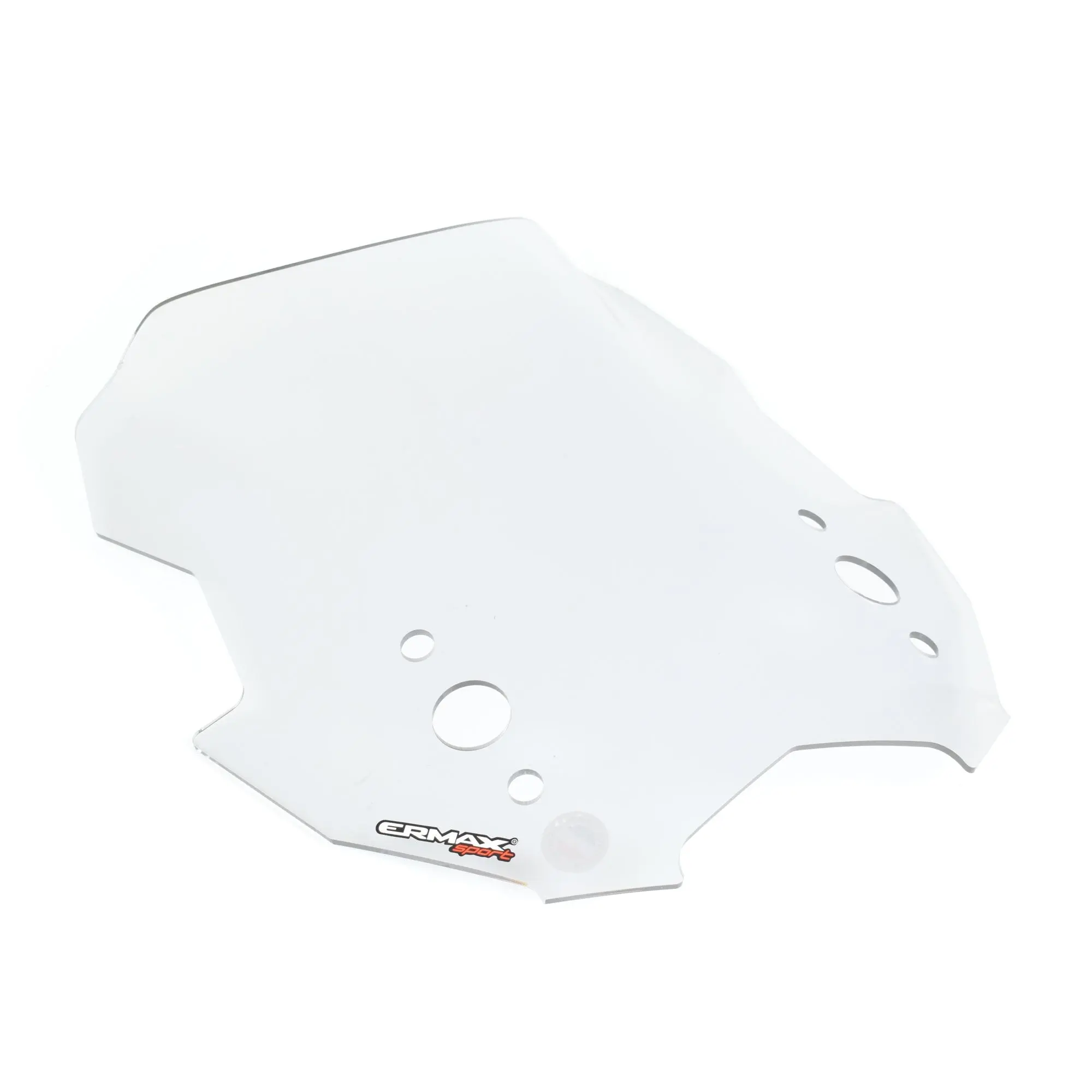 Ermax Sport Screen | Clear | Kawasaki Versys 1000 2012>2018