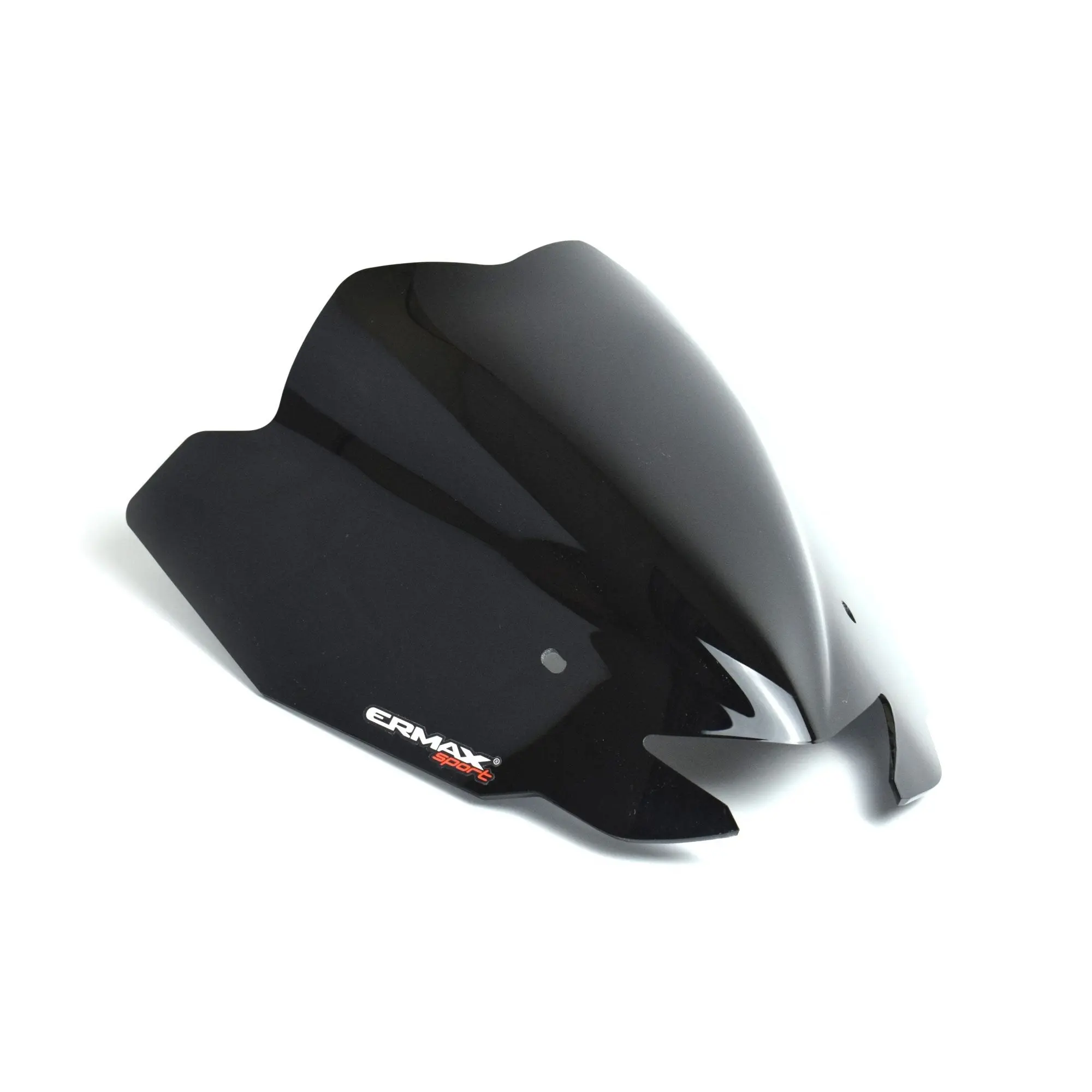 Ermax Sport Screen | Black (Opaque) | Kawasaki Z 1000 2014>Current