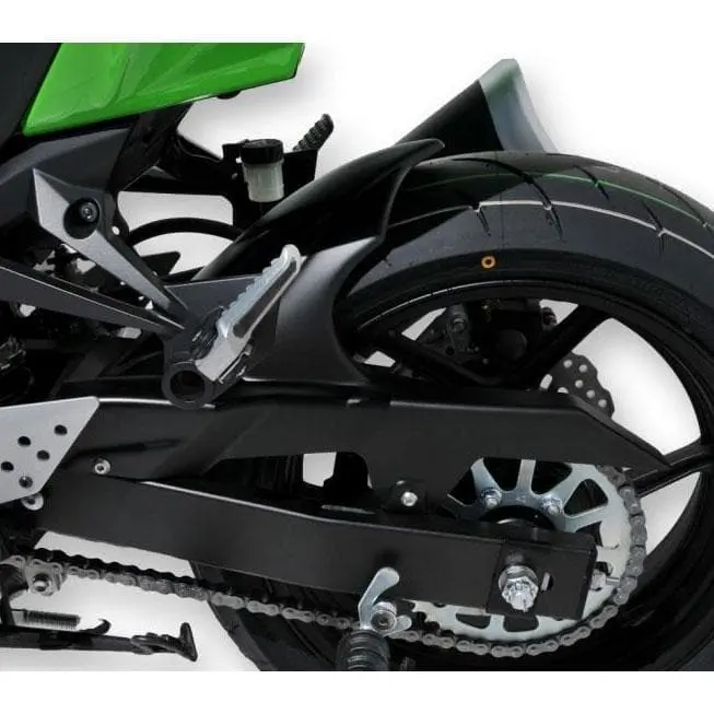 Ermax Hugger | Unpainted | Kawasaki Z 750 2007>2012 - Image 2