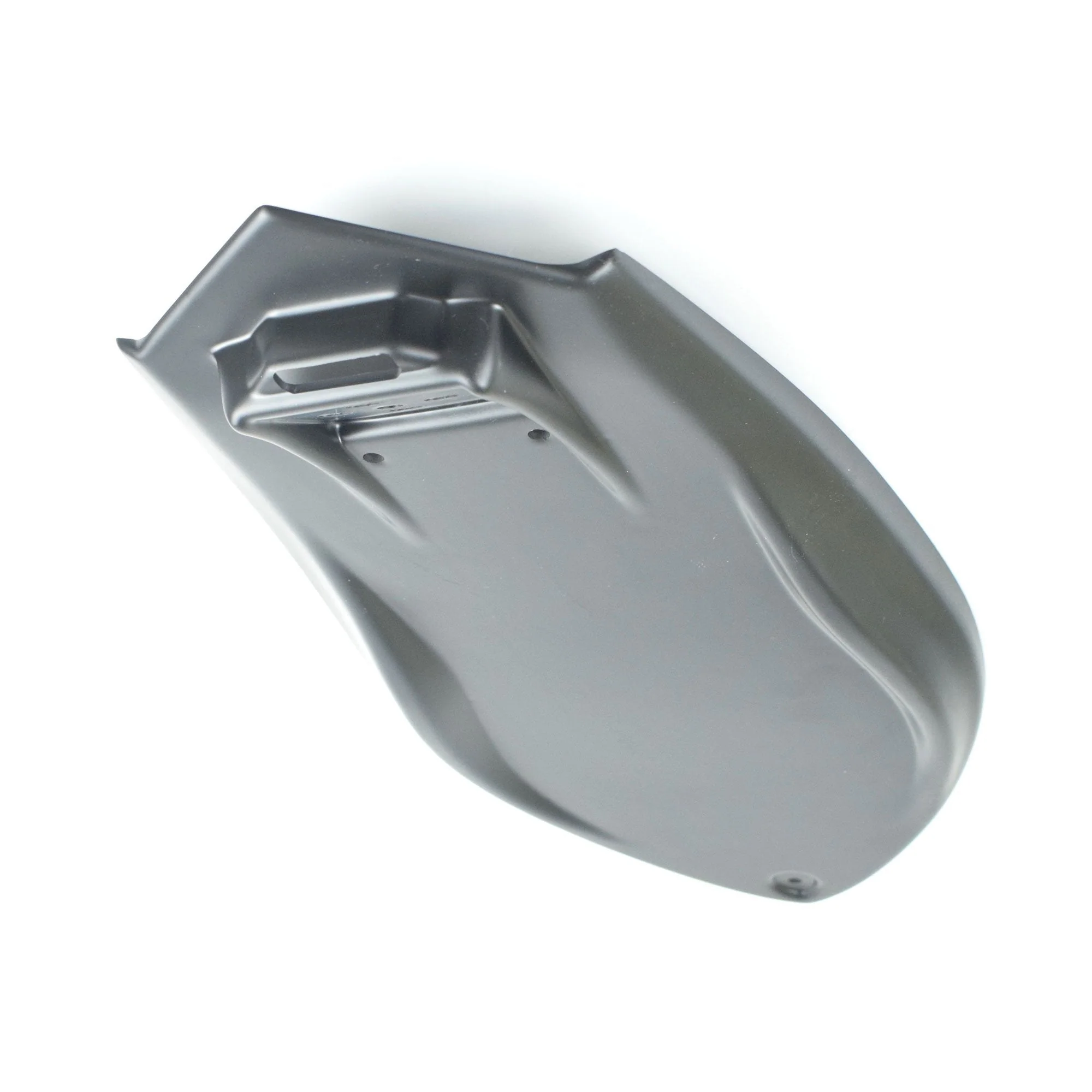 Ermax Undertray | Unpainted | Kawasaki Z 800 E 2013>2016