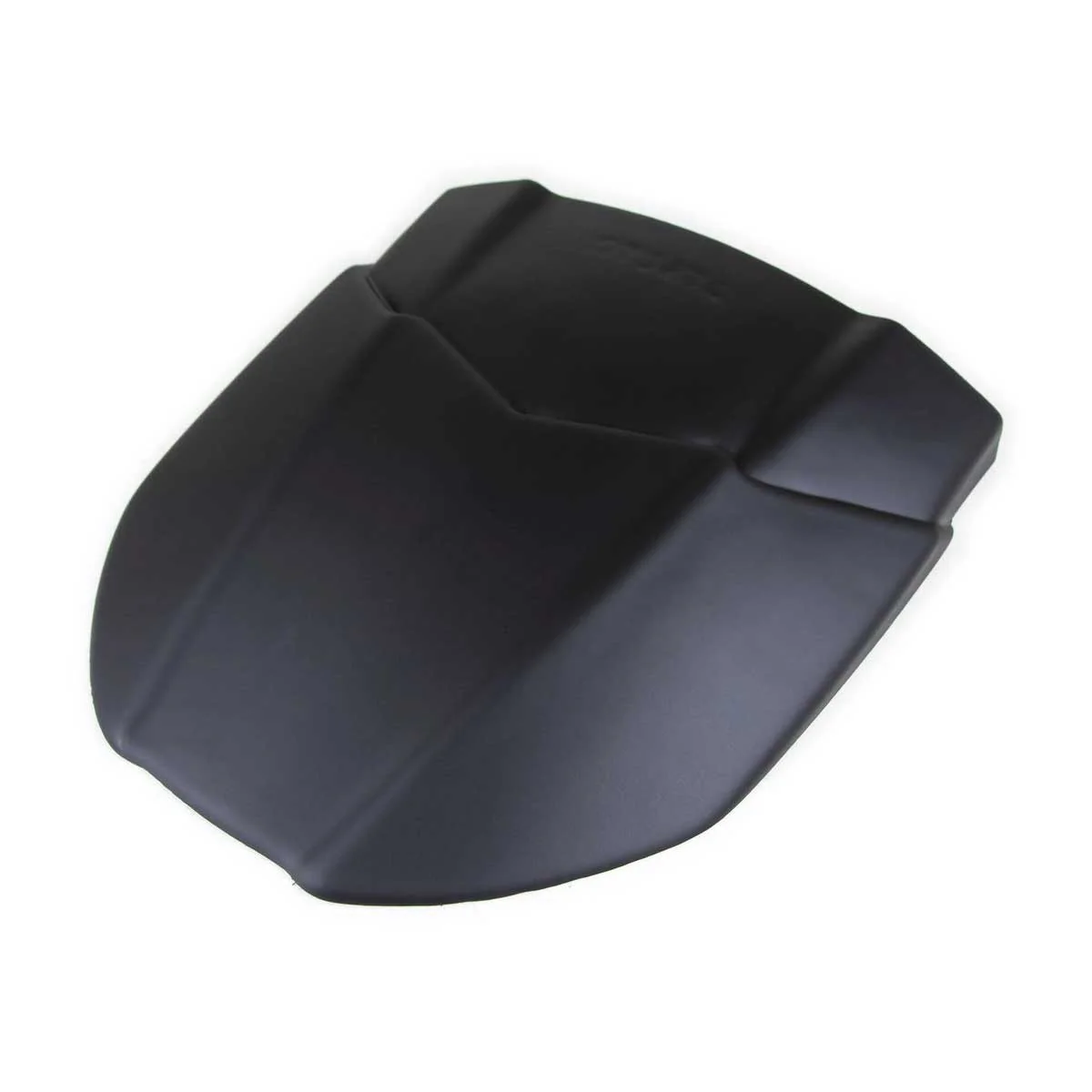 Pyramid Hugger Extension | Matte Black | Kawasaki Z 900 2017>Current