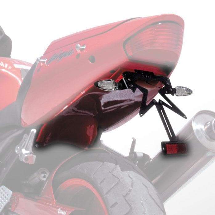 Ermax Undertray | Unpainted | Kawasaki ZX12-R 2000>2006
