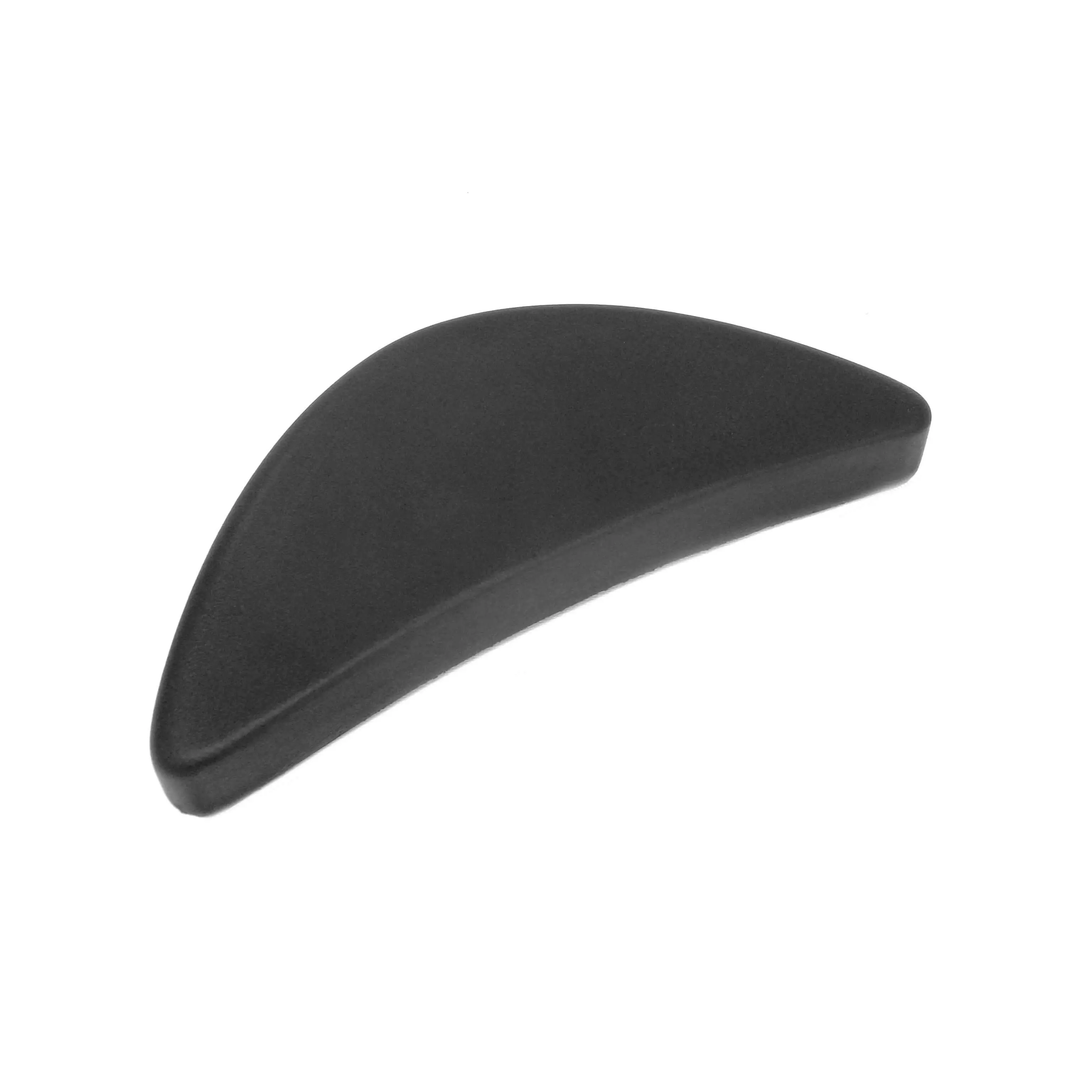 Pyramid Seat Pad | Black | Kawasaki Ninja ZX-6R 2005>2006