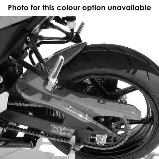 Ermax Hugger | Unpainted | Kawasaki Ninja ZX-6R 2007>2008