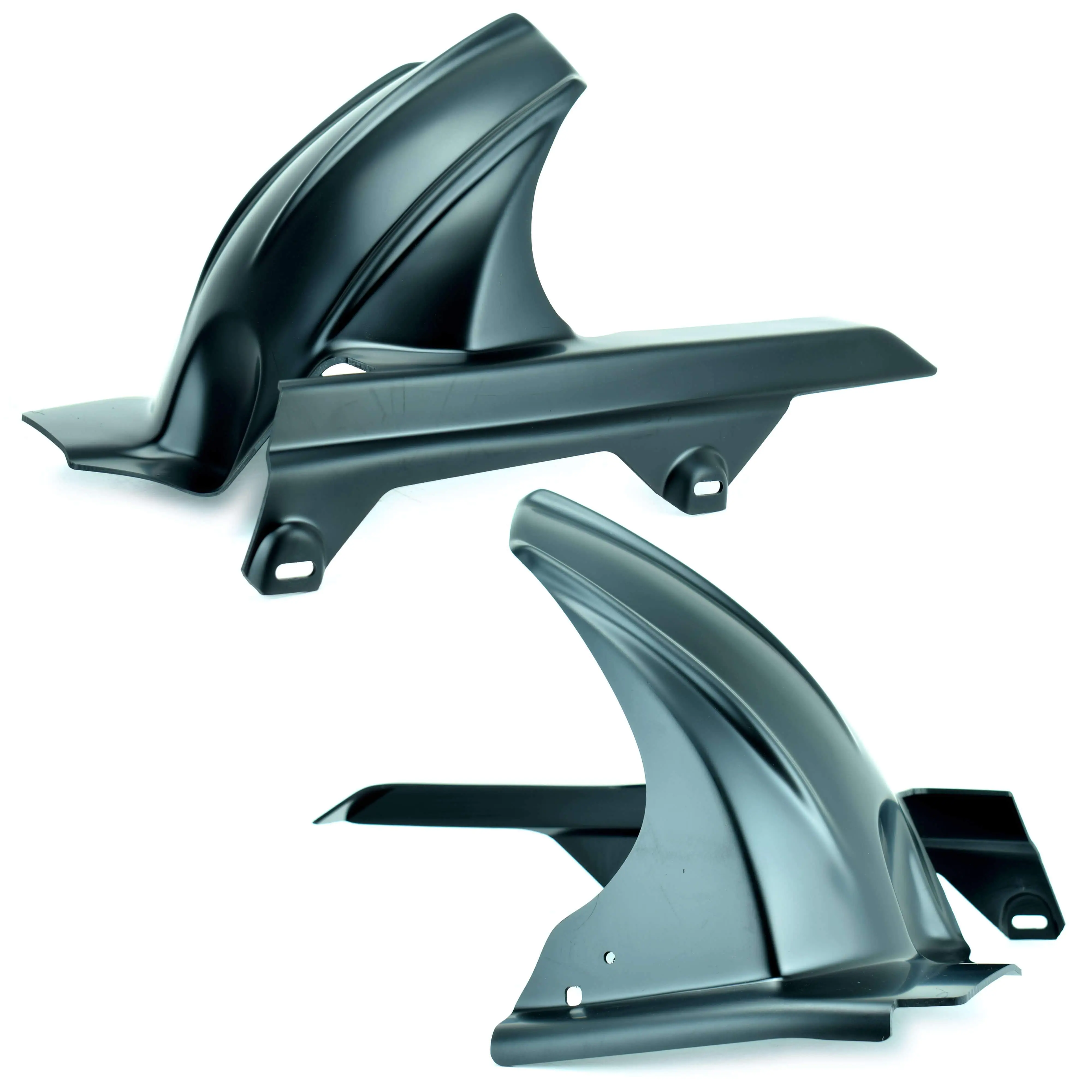 Ermax Hugger | Unpainted | Kawasaki ZZR 1400 2006>Current