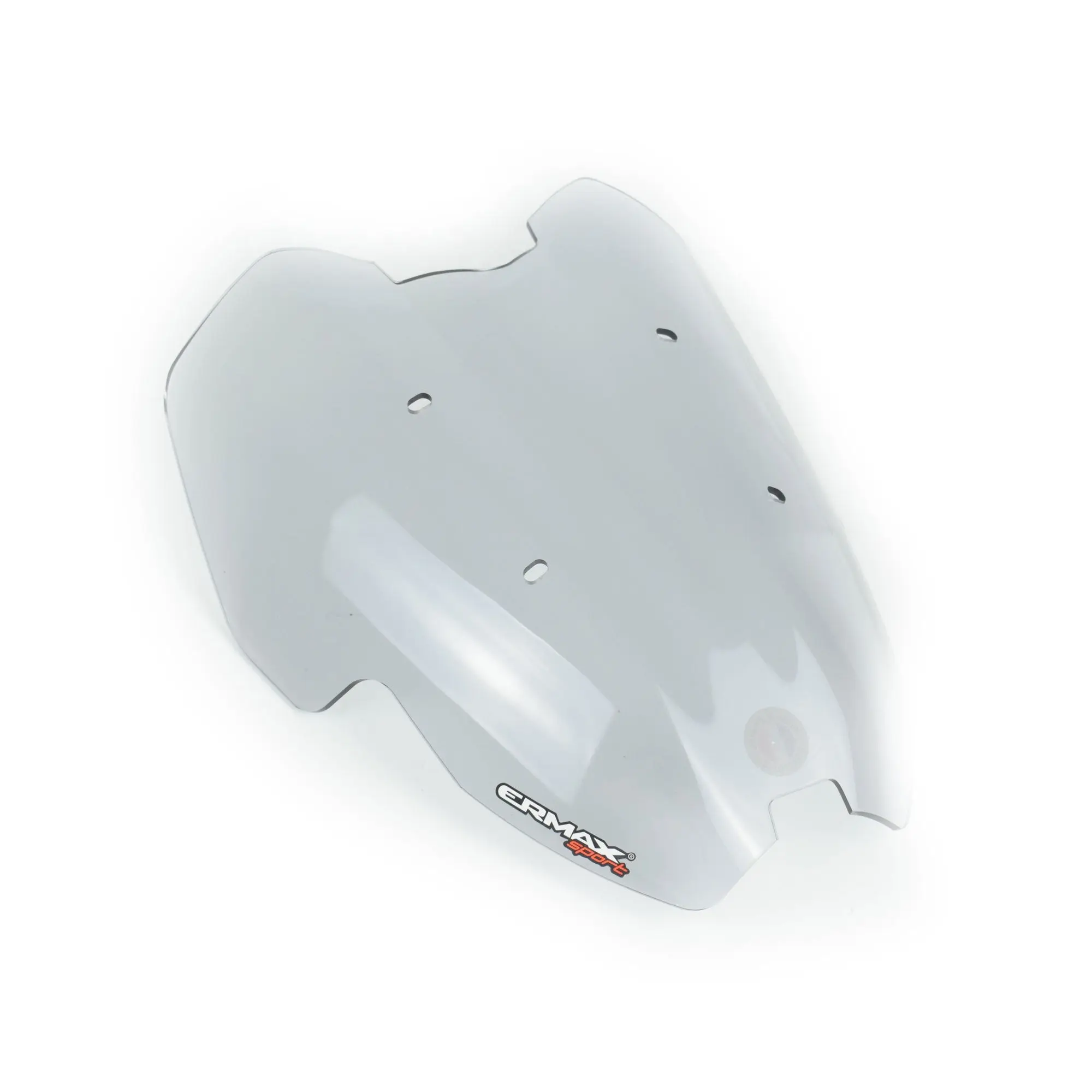 Ermax Sport Screen | Light Smoke | KTM 790 Duke 2018>Current