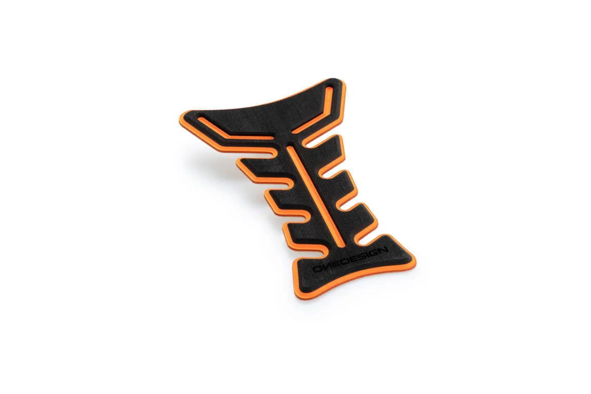 Onedesign Grasp Tank Protector | Orange