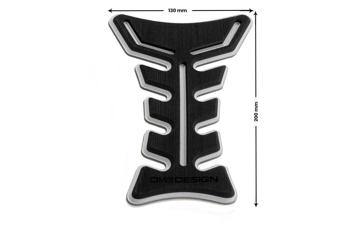 Onedesign Grasp Tank Protector | Red - Image 3