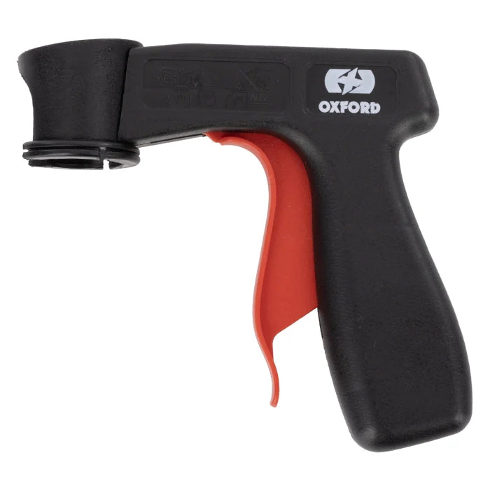 Oxford Mint Aerosol Trigger