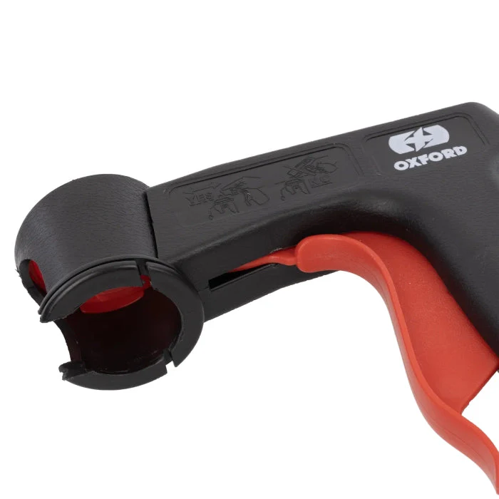Oxford Mint Aerosol Trigger - Image 3