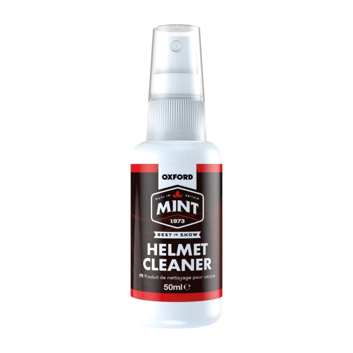 Oxford Mint Helmet Care Kit - Image 3