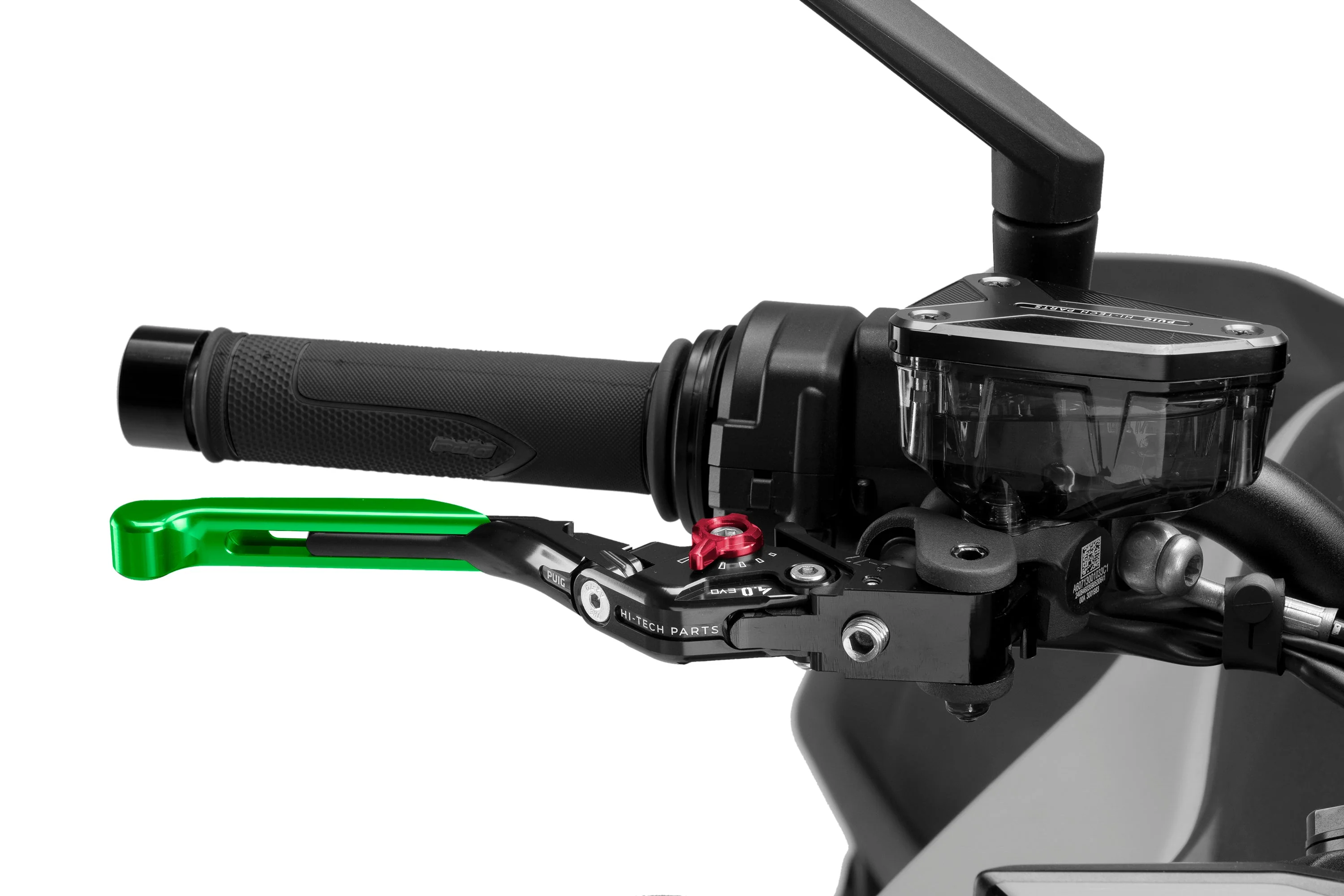 Puig 4.0 Lever - Extendable Foldable - Front Brake/Right Hand - Image 30