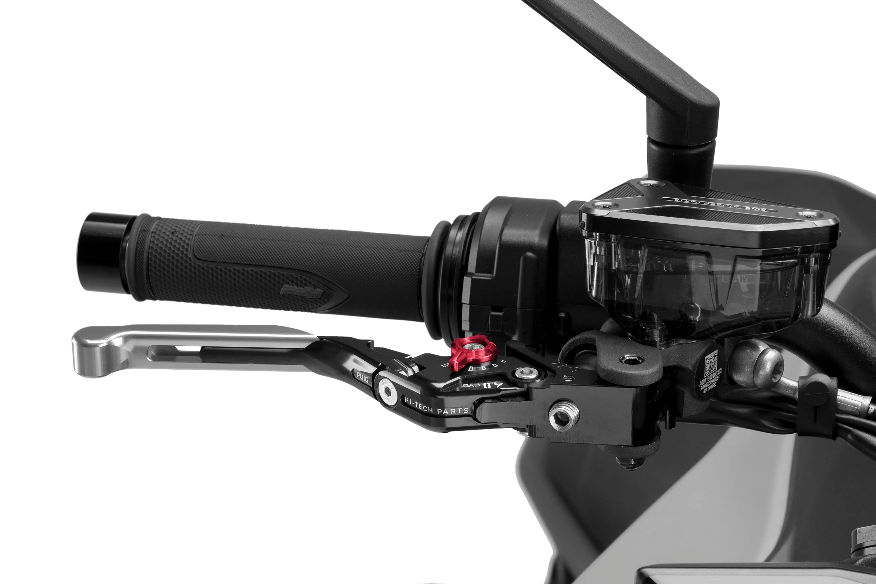 Puig 4.0 Lever - Extendable Foldable - Front Brake/Right Hand - Image 54