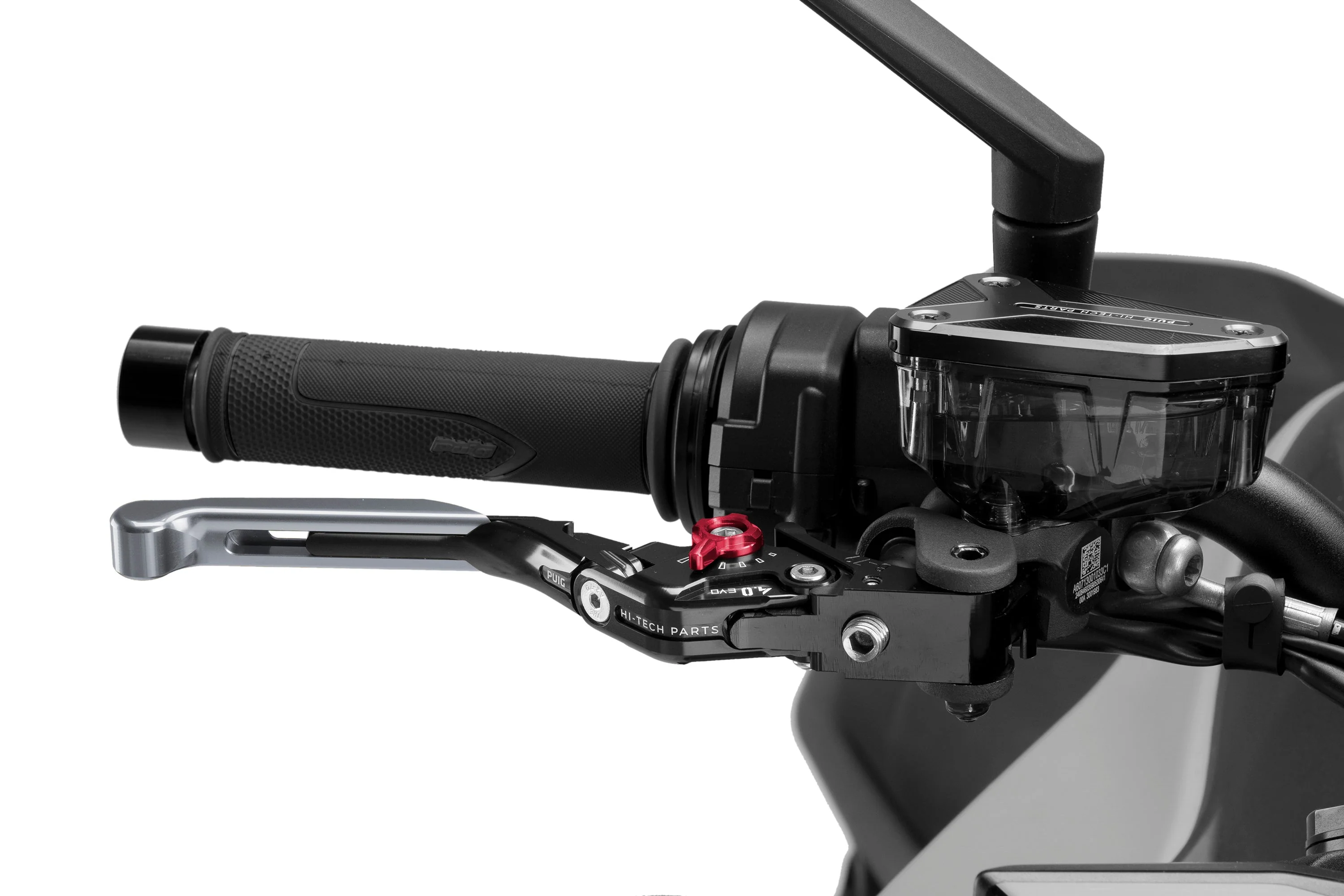 Puig 4.0 Lever - Extendable Foldable - Front Brake/Right Hand - Image 62