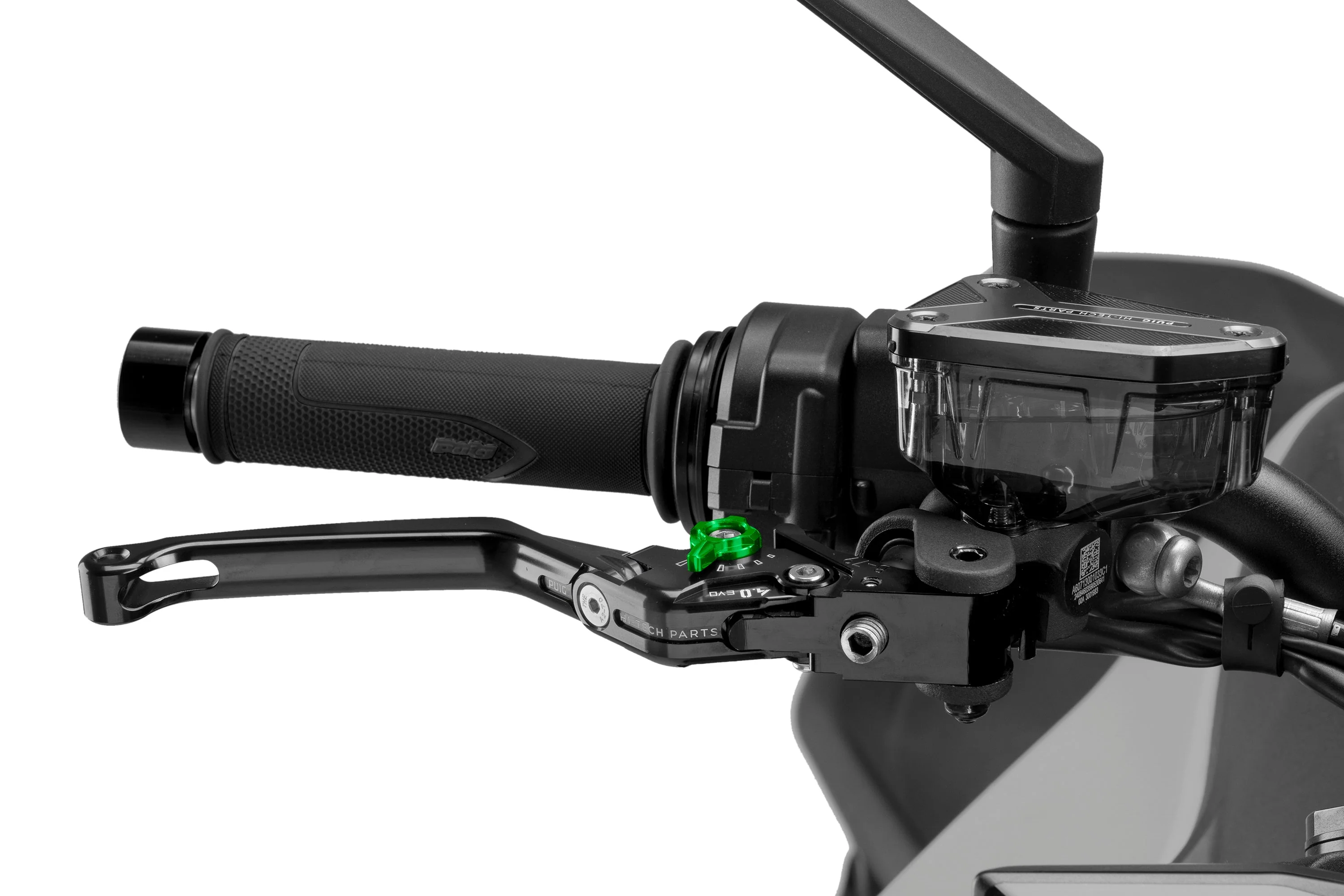 Puig 4.0 Lever - Foldable - Front Brake/Right Hand - Image 15