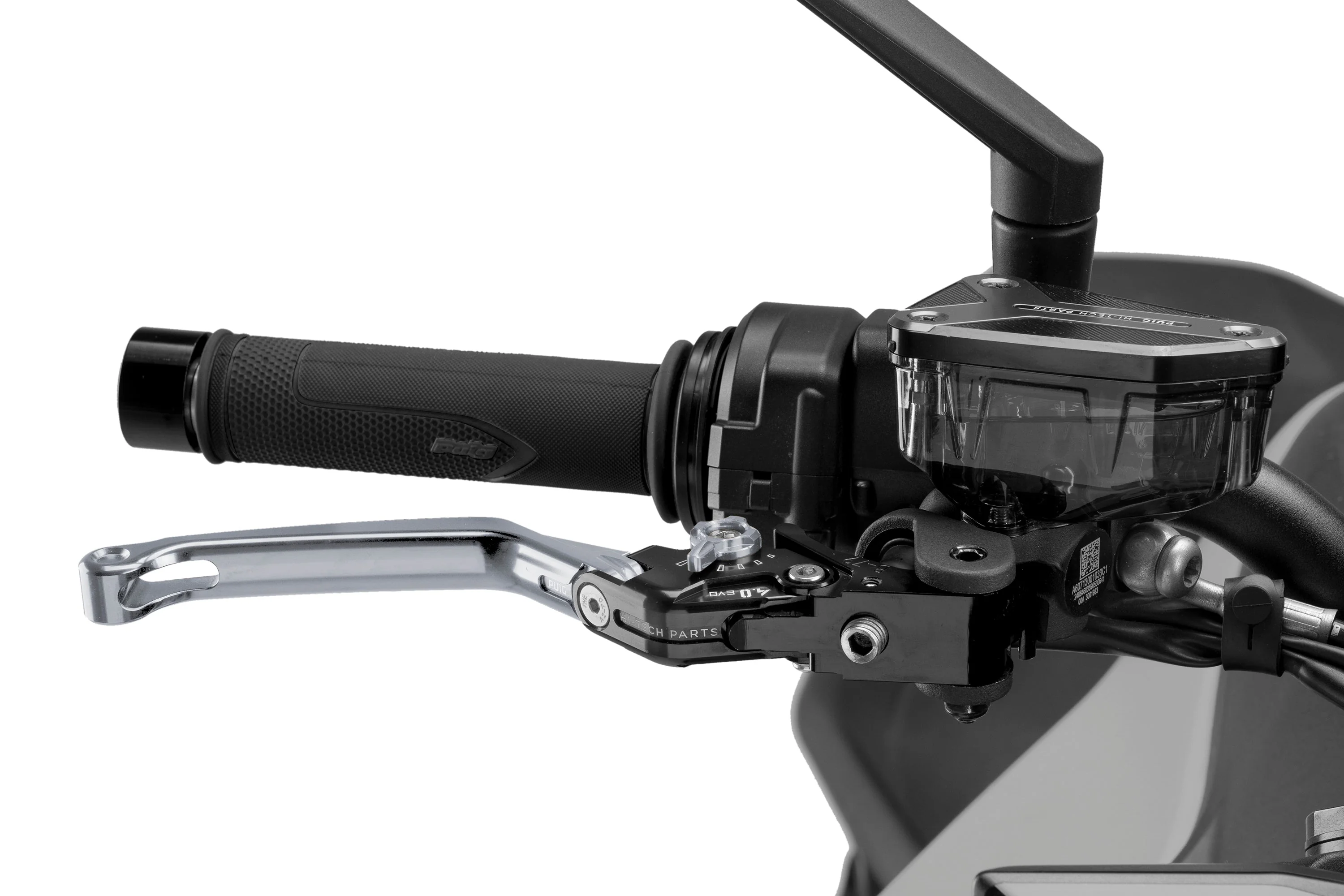 Puig 4.0 Lever - Foldable - Front Brake/Right Hand - Image 32
