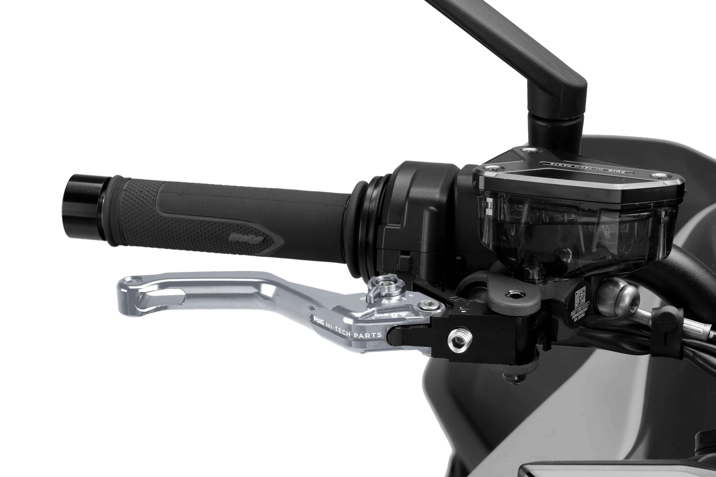 Puig 4.0 Lever - Short - Front Brake/Right Hand - Image 64